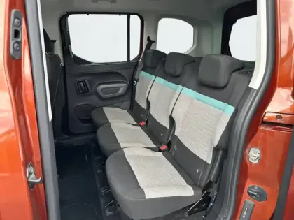 Photo 11 Citroën Berlingo  Taille XL BlueHDi 130 S&S BVM6
