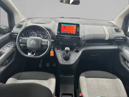 Photo 30 Citroën Berlingo  Taille M BlueHDi 130 S&S BVM6