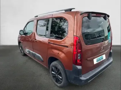 Photo 6 Citroën Berlingo  Taille XL BlueHDi 130 S&S BVM6