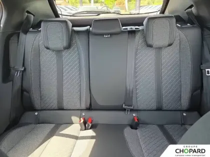 Photo 35 Peugeot 2008  Electrique 54 kWh 156 ch