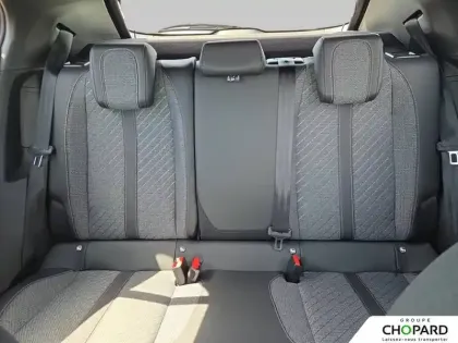 Photo 18 Peugeot 2008  Electrique 54 kWh 156 ch