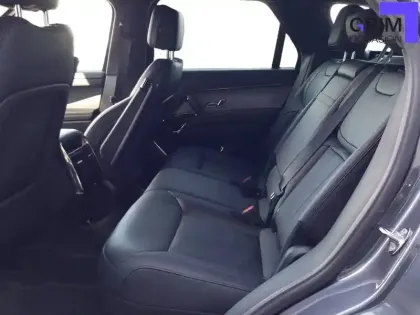 Photo 10 Land rover Range Rover  Sport P460e AWD 3.0L i6 PHEV