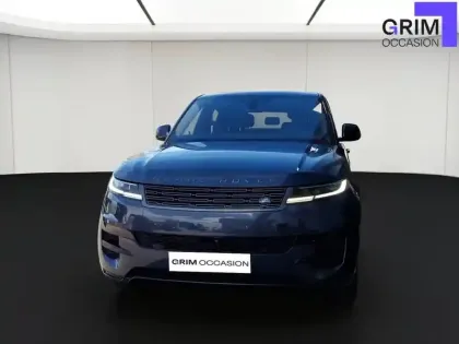 Photo 17 Land rover Range Rover  Sport P460e AWD 3.0L i6 PHEV