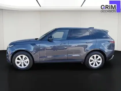 Photo 19 Land rover Range Rover  Sport P460e AWD 3.0L i6 PHEV