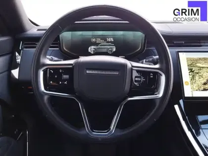 Photo 5 Land rover Range Rover  Sport P460e AWD 3.0L i6 PHEV
