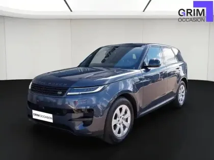 Photo Land Rover Range Rover S