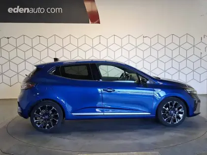 Photo 5 Renault Clio  TCe 90 ch GSR2