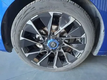 Photo 40 Renault Clio  TCe 90 ch GSR2
