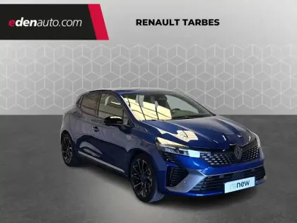 Photo 42 Renault Clio  TCe 90 ch GSR2