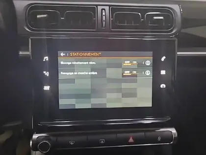 Photo 25 Citroën C3  PureTech 83 S&S BVM5