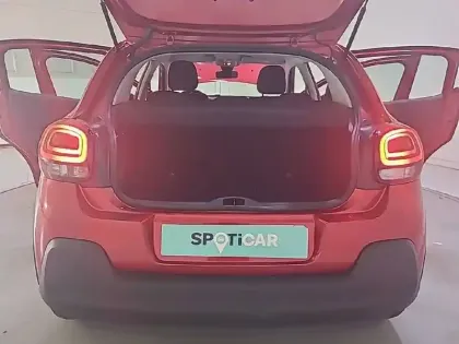 Photo 8 Citroën C3  PureTech 83 S&S BVM5