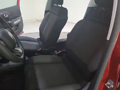 Photo 13 Citroën C3  PureTech 83 S&S BVM5