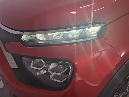 Photo 18 Citroën C3  PureTech 83 S&S BVM5