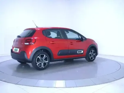 Photo 7 Citroën C3  PureTech 83 S&S BVM5