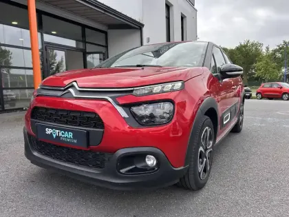 Photo Citroën C3 Feel Pack