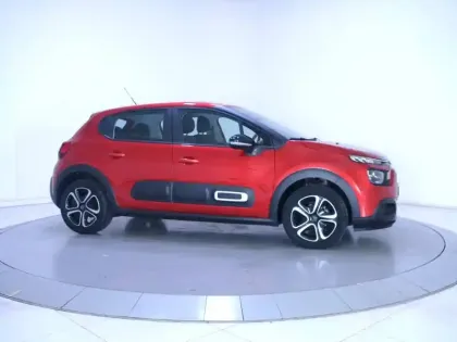 Photo 6 Citroën C3  PureTech 83 S&S BVM5