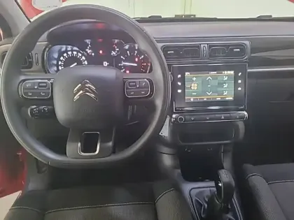 Photo 10 Citroën C3  PureTech 83 S&S BVM5