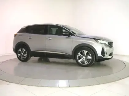 Photo 8 Peugeot 3008  BlueHDi 130ch S&S EAT8