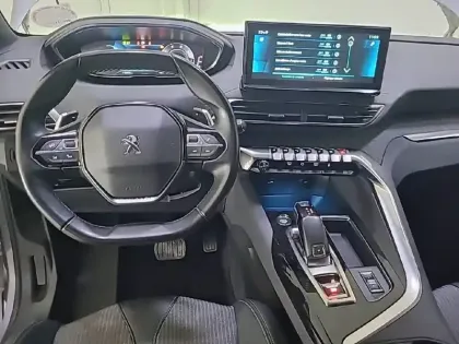 Photo 12 Peugeot 3008  BlueHDi 130ch S&S EAT8