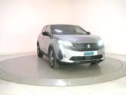 Photo 7 Peugeot 3008  BlueHDi 130ch S&S EAT8