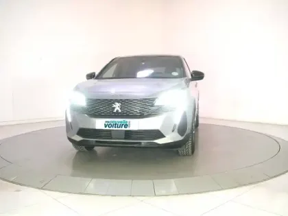 Photo 6 Peugeot 3008  BlueHDi 130ch S&S EAT8