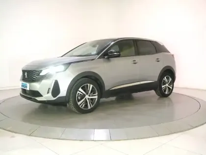 Photo 5 Peugeot 3008  BlueHDi 130ch S&S EAT8