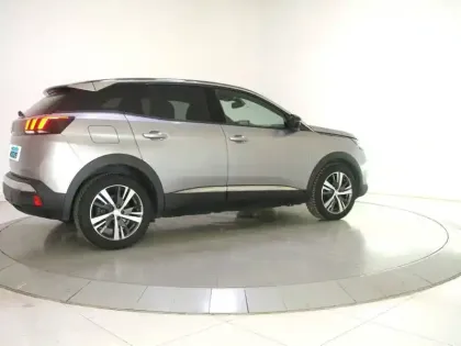 Photo 9 Peugeot 3008  BlueHDi 130ch S&S EAT8