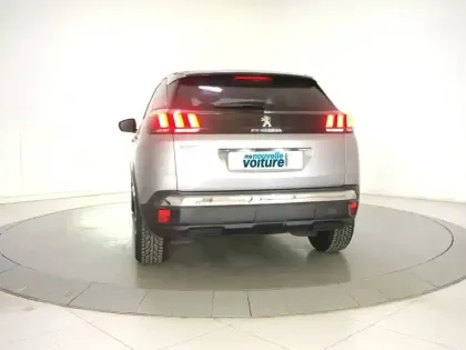 Photo 11 Peugeot 3008  BlueHDi 130ch S&S EAT8