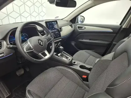Photo 42 Renault Arkana  E-Tech hybride 145 - 22
