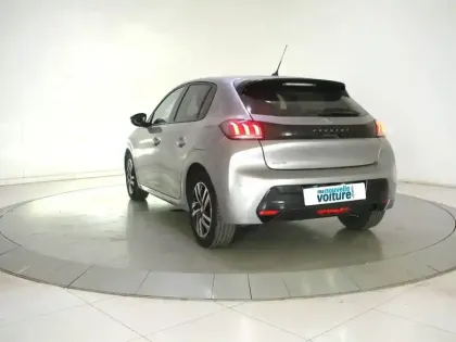 Photo 9 Peugeot 208  PureTech 100 S&S BVM6