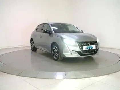 Photo 5 Peugeot 208  PureTech 100 S&S BVM6