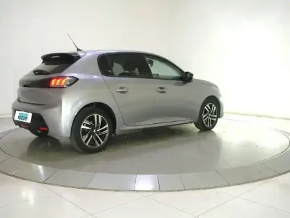 Photo 7 Peugeot 208  PureTech 100 S&S BVM6