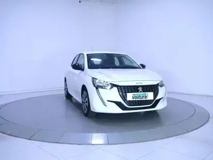 Photo 5 Peugeot 208  PureTech 75 S&S BVM5