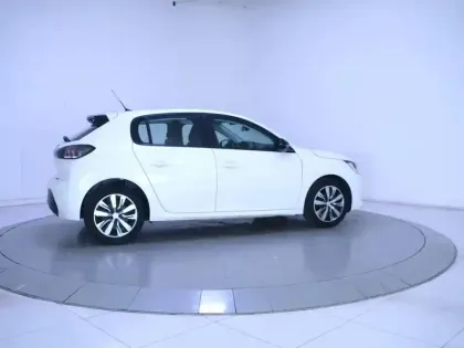 Photo 7 Peugeot 208  PureTech 75 S&S BVM5