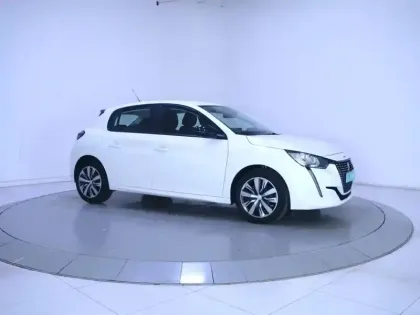 Photo 6 Peugeot 208  PureTech 75 S&S BVM5