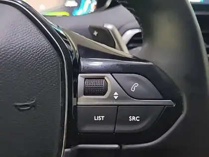 Photo 31 Peugeot 3008  Hybrid 225 e-EAT8