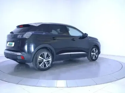 Photo 7 Peugeot 3008  Hybrid 225 e-EAT8