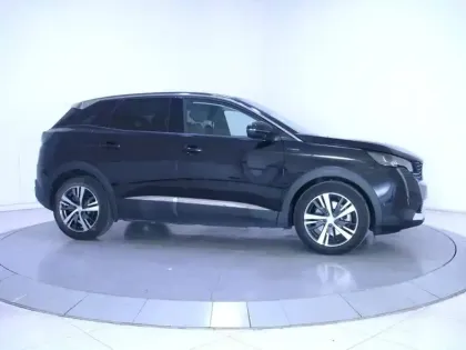Photo 6 Peugeot 3008  Hybrid 225 e-EAT8