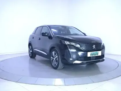 Photo 5 Peugeot 3008  Hybrid 225 e-EAT8