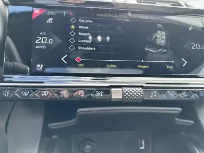 Photo 25 DS DS 7 DS7 Crossback PureTech 225 EAT8