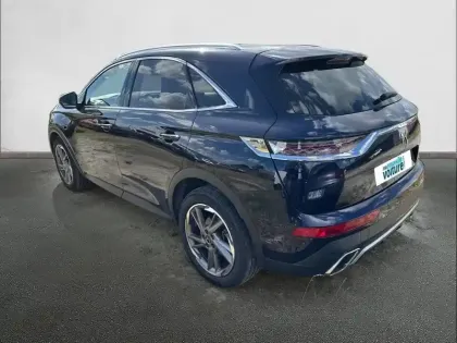 Photo 6 DS DS 7 DS7 Crossback PureTech 225 EAT8