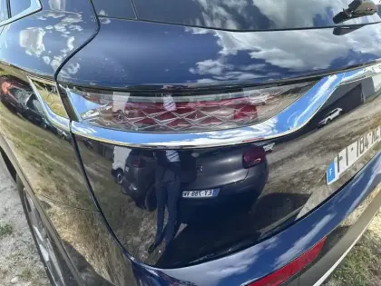 Photo 16 DS DS 7 DS7 Crossback PureTech 225 EAT8