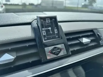 Photo 22 DS DS 7 DS7 Crossback PureTech 225 EAT8