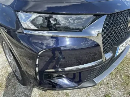 Photo 15 DS DS 7 DS7 Crossback PureTech 225 EAT8