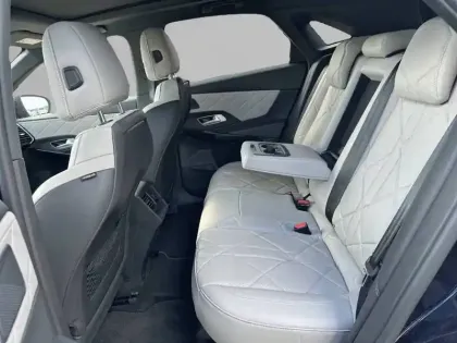 Photo 11 DS DS 7 DS7 Crossback PureTech 225 EAT8