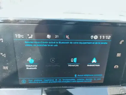 Photo 14 Peugeot 208  PureTech 100 S&S BVM6