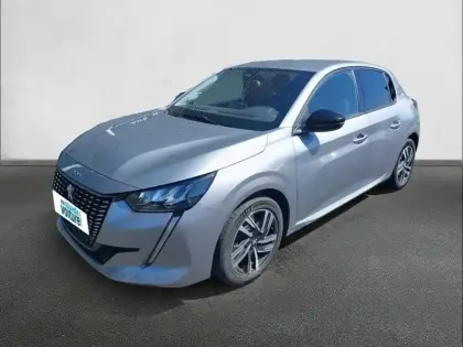Photo Peugeot 208 Allure