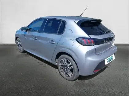 Photo 6 Peugeot 208  PureTech 100 S&S BVM6
