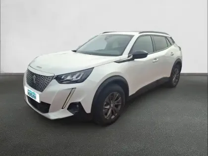 Photo Peugeot 2008 Style