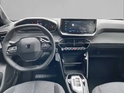 Photo 7 Peugeot 2008  Hybrid 110 e-DCS6